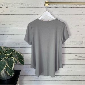 Aritzia Tops - Aritzia Wilfred Free Esther Tee Aritzia Tops - Aritzia Wilfred Free Esther Tee